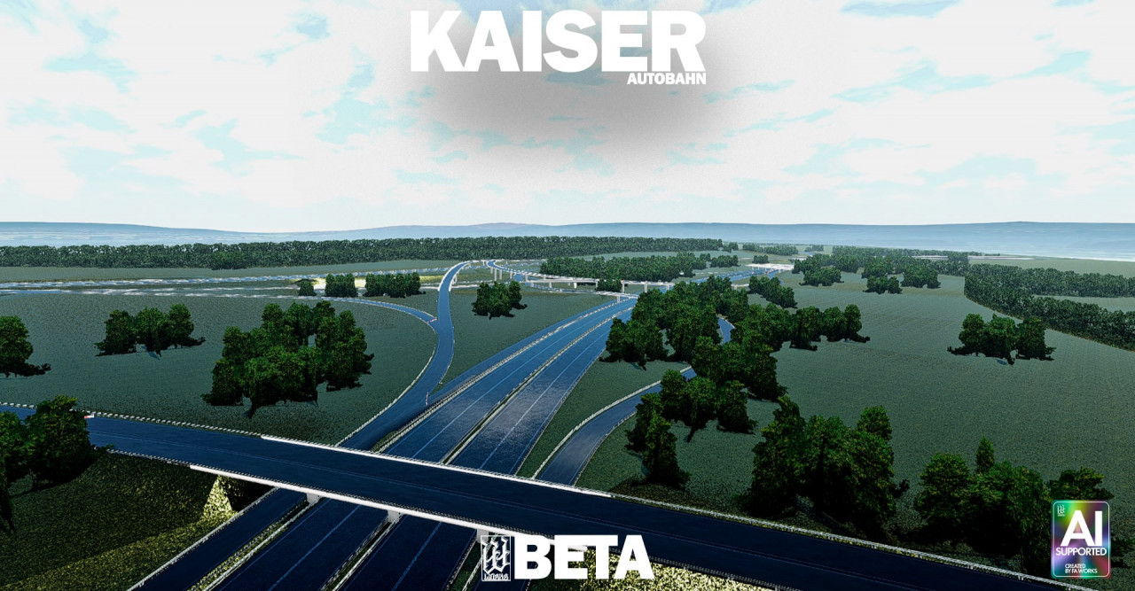 FA Kaiser Autobahn
